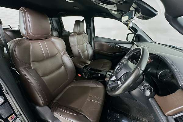 2020 Mazda BT-50 GT (4x4) B30B 4X4