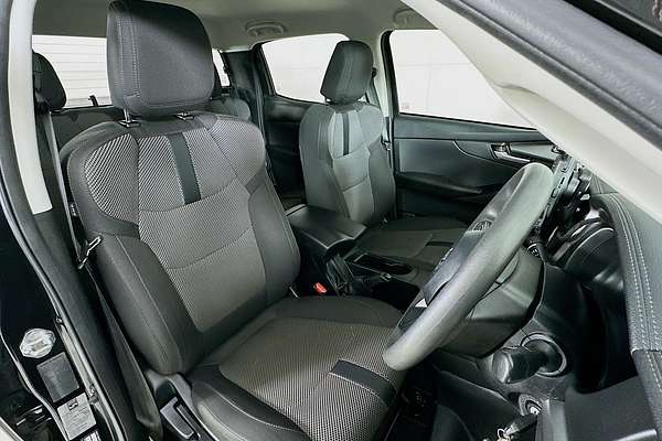 2021 Mazda BT-50 XT (4x4) B30C 4X4