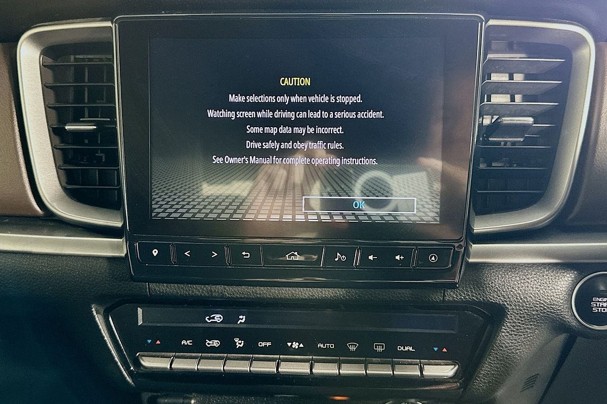 2020 Mazda BT-50 GT (4x4) B30B 4X4