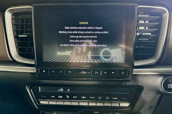2020 Mazda BT-50 GT (4x4) B30B 4X4