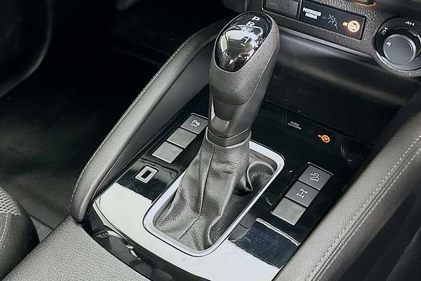 2021 Mazda BT-50 XT (4x4) B30C 4X4