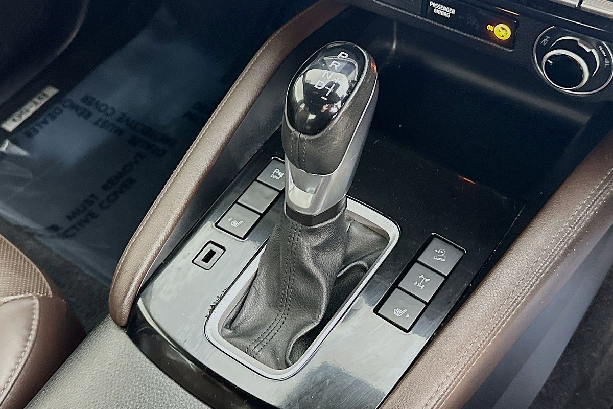2020 Mazda BT-50 GT (4x4) B30B 4X4