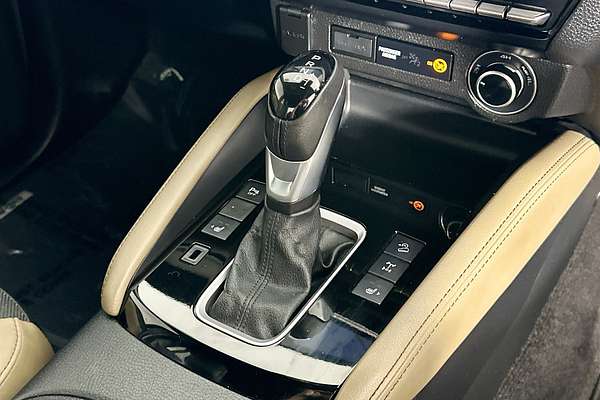2021 Mazda BT-50 SP (4x4) B30C 4X4