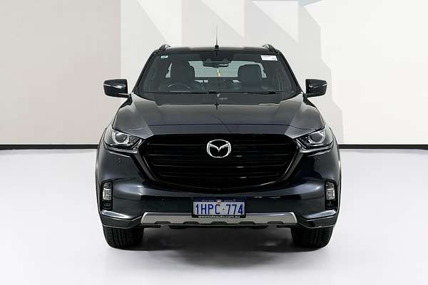 2021 Mazda BT-50 SP (4x4) B30C 4X4
