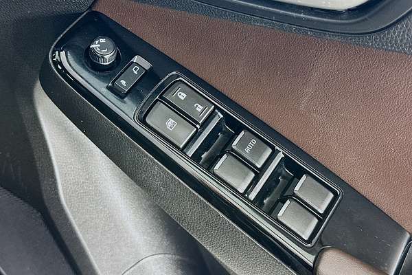 2020 Mazda BT-50 GT (4x4) B30B 4X4