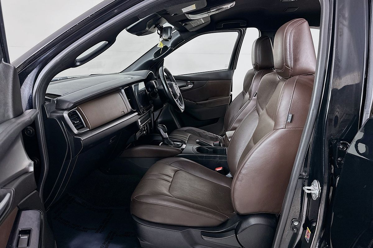 2020 Mazda BT-50 GT (4x4) B30B 4X4