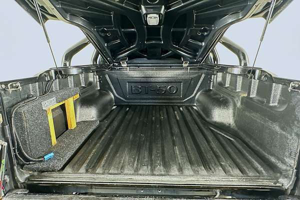 2020 Mazda BT-50 GT (4x4) B30B 4X4