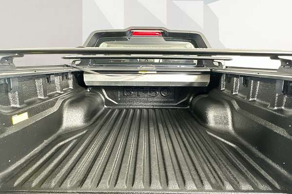 2021 Mazda BT-50 SP (4x4) B30C 4X4
