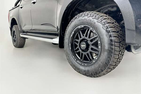 2020 Mazda BT-50 GT (4x4) B30B 4X4