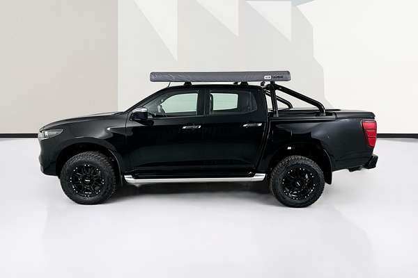 2020 Mazda BT-50 GT (4x4) B30B 4X4