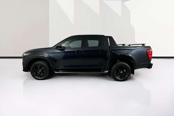 2021 Mazda BT-50 SP (4x4) B30C 4X4