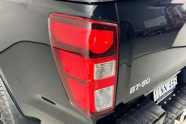 2020 Mazda BT-50 GT (4x4) B30B 4X4