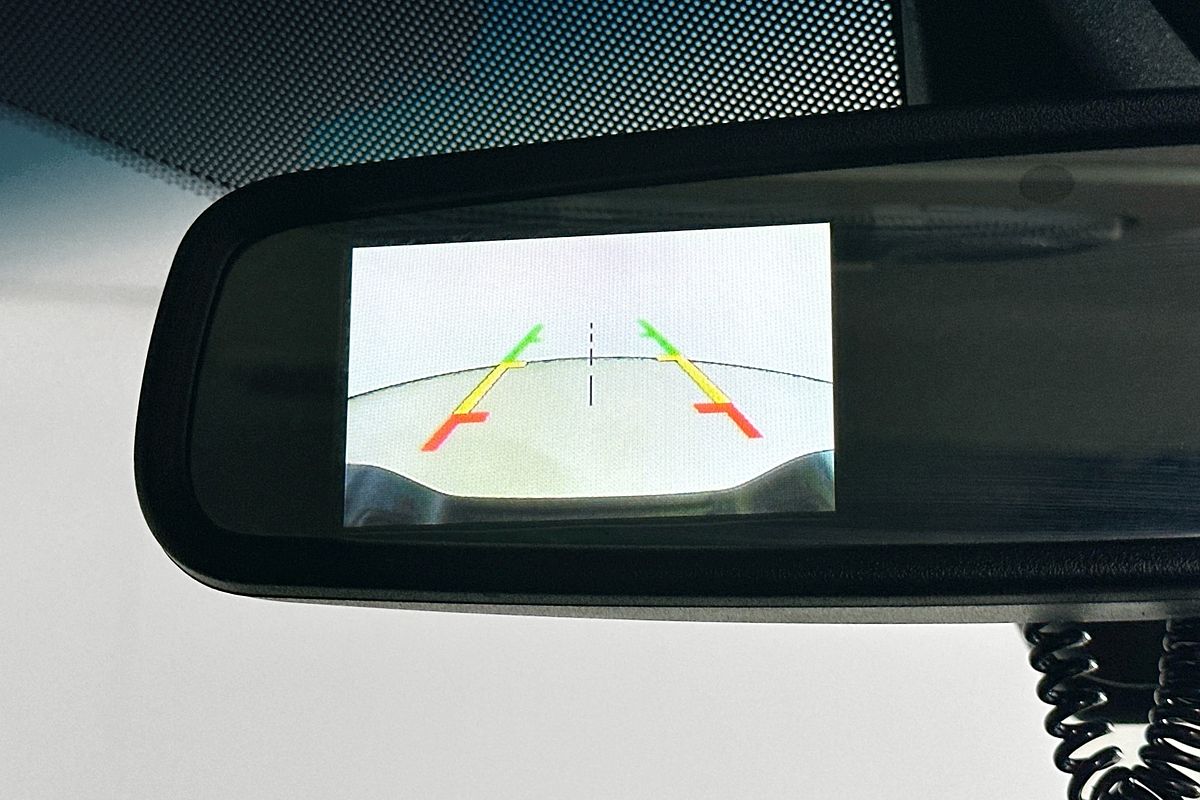 2015 Mazda BT-50 XTR (4x4) MY16 4X4