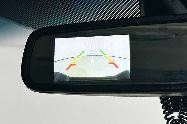 2015 Mazda BT-50 XTR (4x4) MY16 4X4