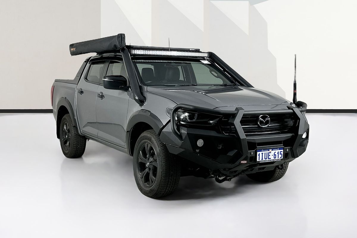 2023 Mazda BT-50 SP (4x4) B30D 4X4