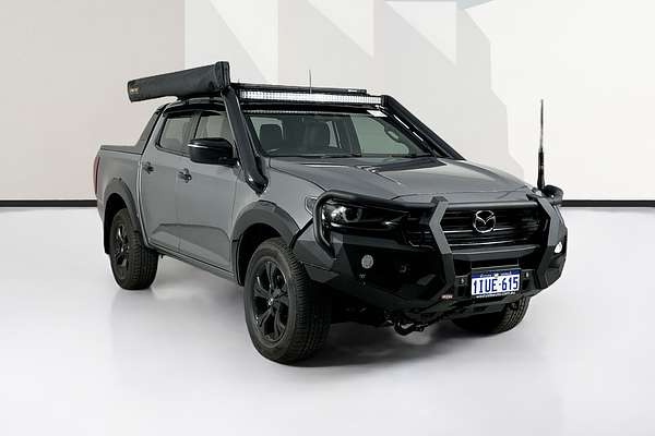 2023 Mazda BT-50 SP (4x4) B30D 4X4