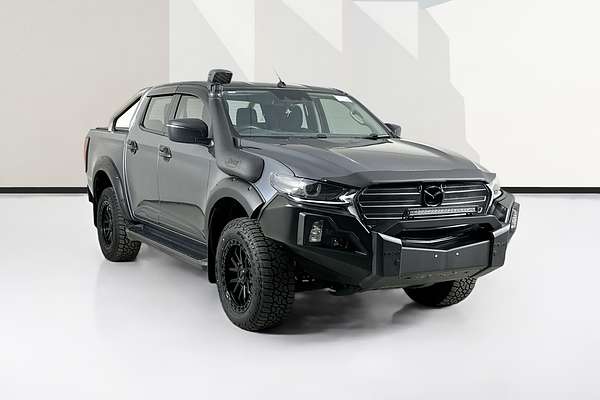 2024 Mazda BT-50 XTR (4x4) B30E 4X4
