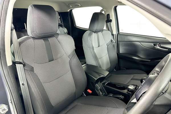 2022 Mazda BT-50 XT (4x4) B30C 4X4