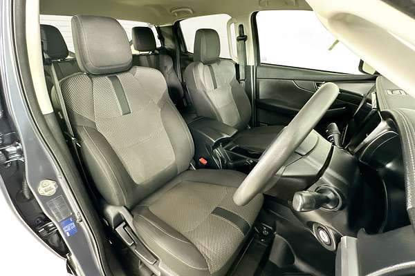 2023 Mazda BT-50 XT (4x4) B30D 4X4