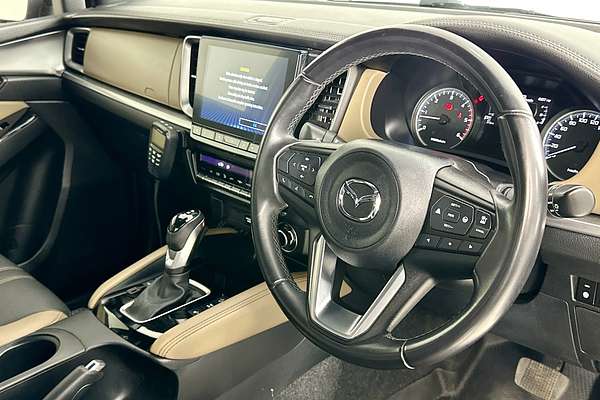 2023 Mazda BT-50 SP (4x4) B30D 4X4