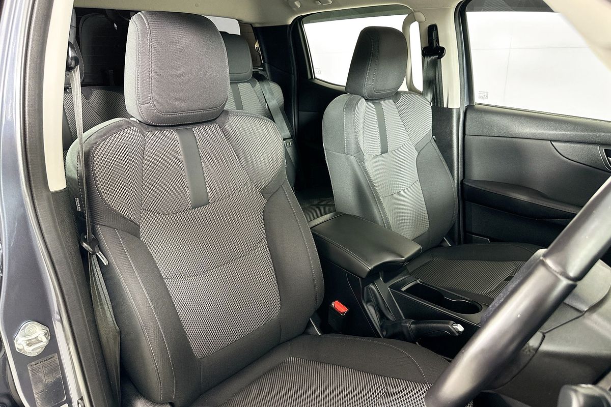 2022 Mazda BT-50 XTR (4x4) B30C 4X4