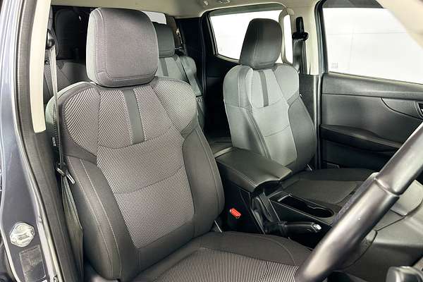 2022 Mazda BT-50 XTR (4x4) B30C 4X4