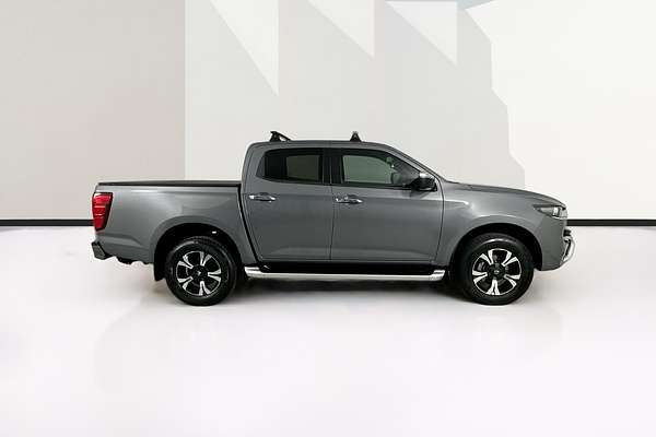 2021 Mazda BT-50 GT (4x4) B30B 4X4