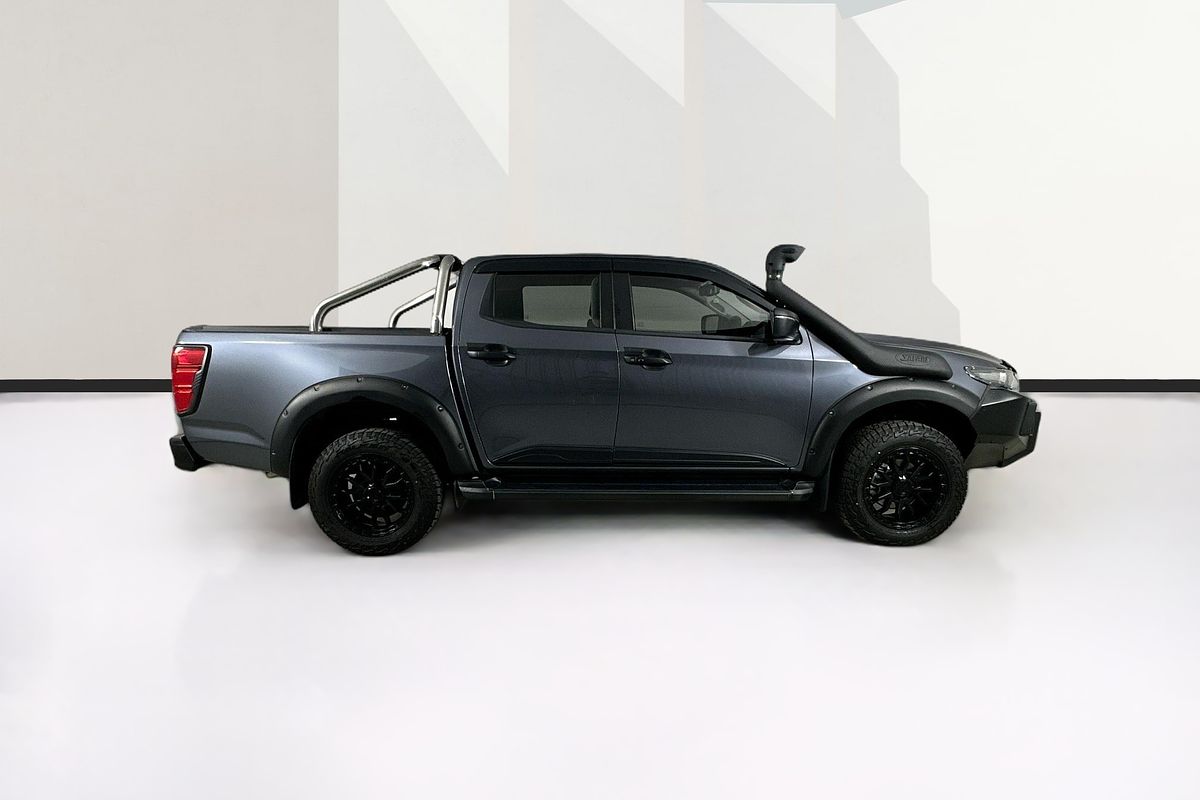 2024 Mazda BT-50 XTR (4x4) B30E 4X4
