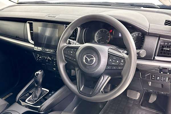 2023 Mazda BT-50 XT (4x4) B30D 4X4