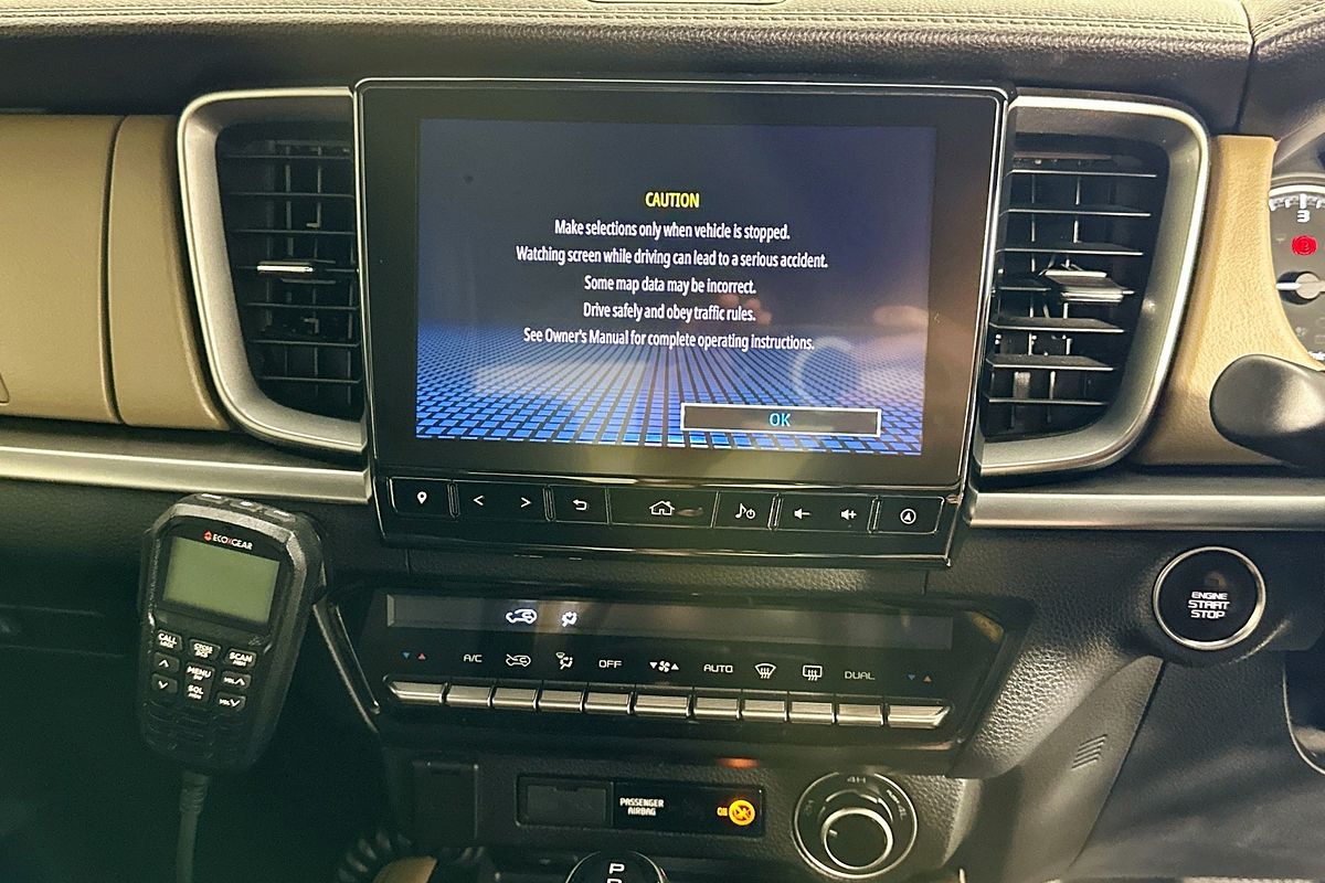 2023 Mazda BT-50 SP (4x4) B30D 4X4