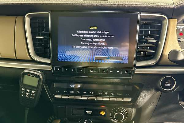 2023 Mazda BT-50 SP (4x4) B30D 4X4