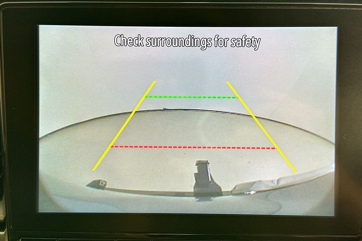 2023 Mazda BT-50 SP (4x4) B30D 4X4