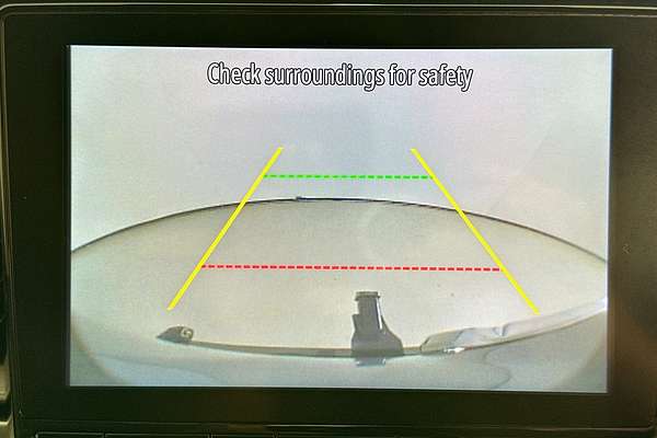 2023 Mazda BT-50 SP (4x4) B30D 4X4