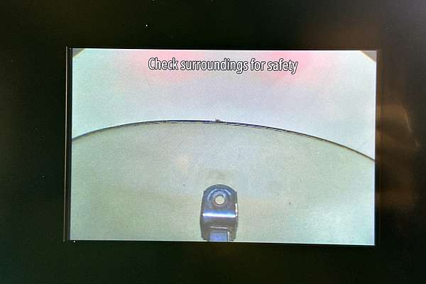 2022 Mazda BT-50 XT (4x4) B30C 4X4