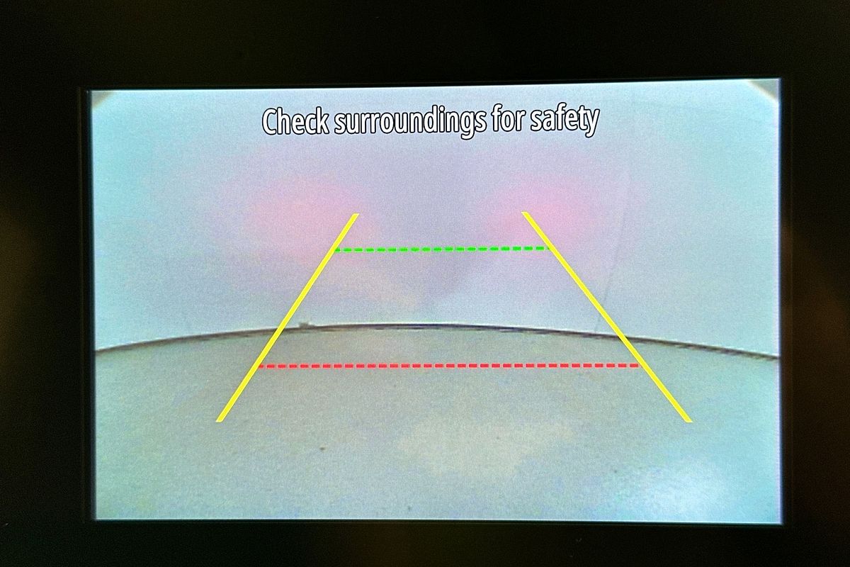 2023 Mazda BT-50 XT (4x4) B30D 4X4