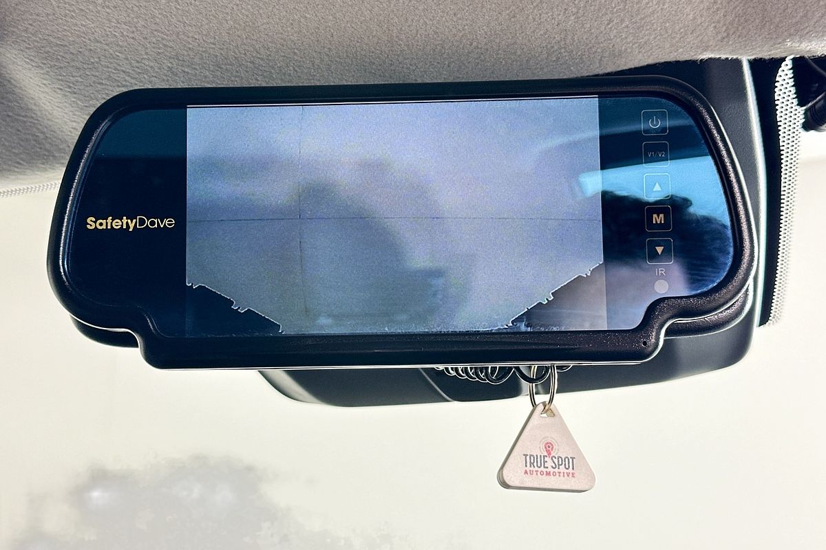 2022 Mazda BT-50 XTR (4x4) B30C 4X4