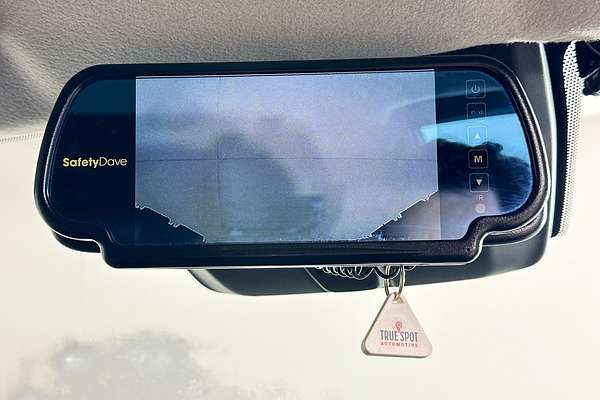 2022 Mazda BT-50 XTR (4x4) B30C 4X4
