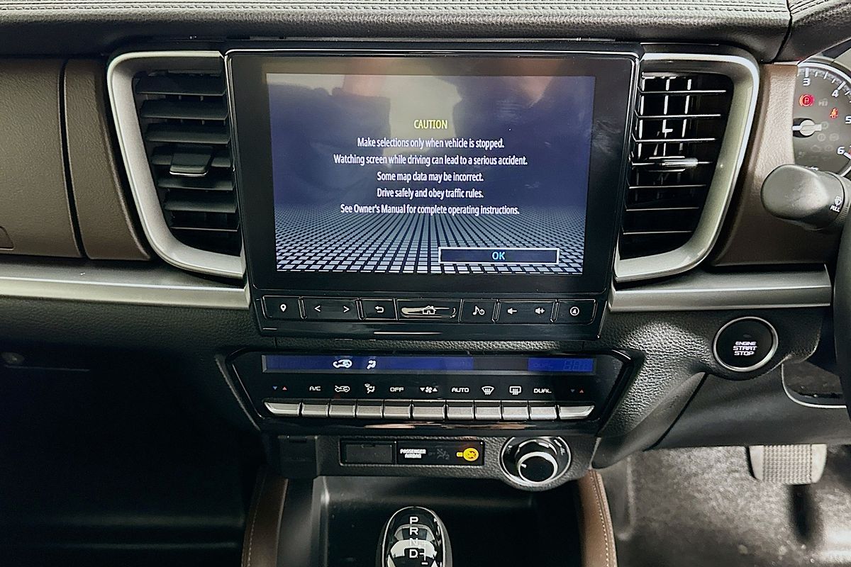 2021 Mazda BT-50 GT (4x4) B30B 4X4