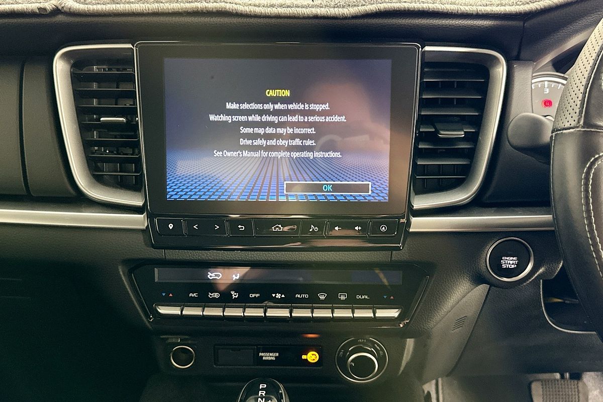 2024 Mazda BT-50 XTR (4x4) B30E 4X4