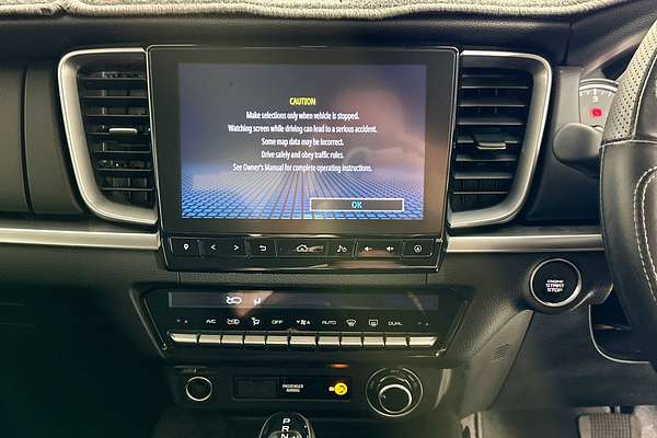 2024 Mazda BT-50 XTR (4x4) B30E 4X4
