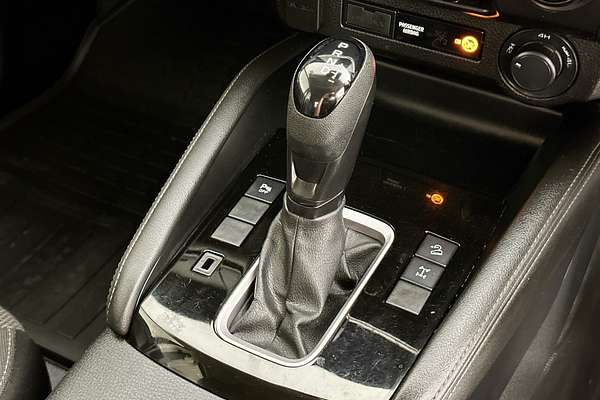 2023 Mazda BT-50 XT (4x4) B30D 4X4