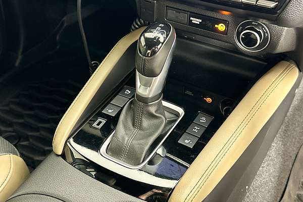 2023 Mazda BT-50 SP (4x4) B30D 4X4