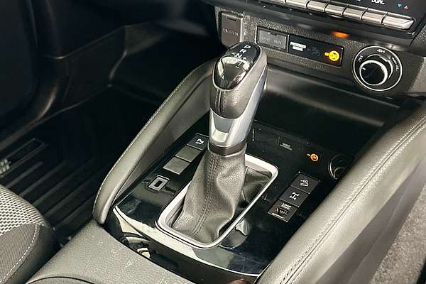 2022 Mazda BT-50 XTR (4x4) B30C 4X4
