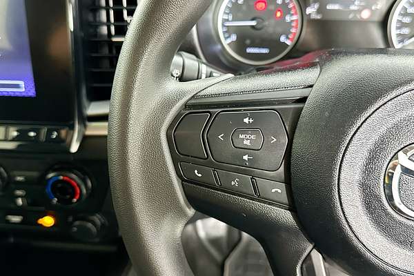 2023 Mazda BT-50 XT (4x4) B30D 4X4