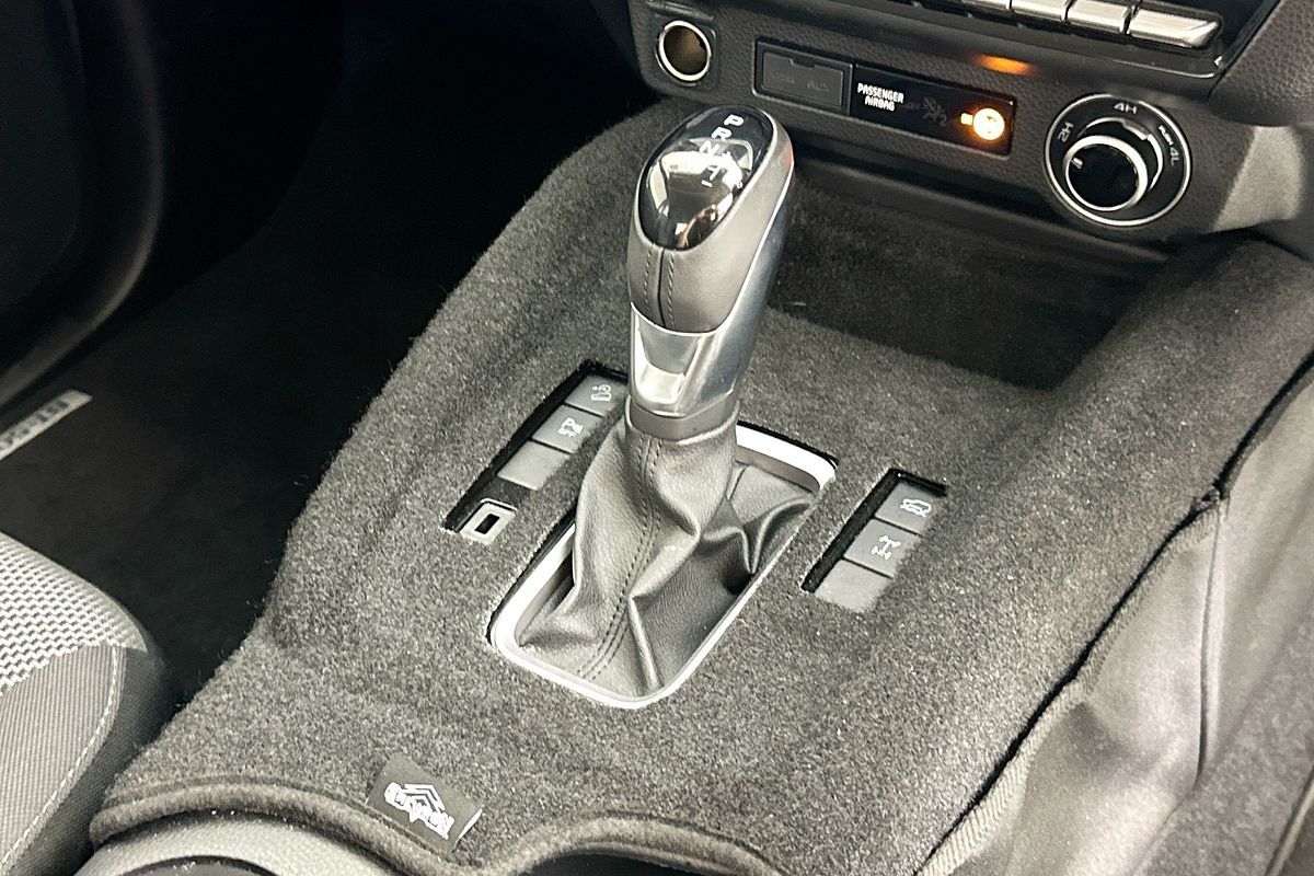 2024 Mazda BT-50 XTR (4x4) B30E 4X4