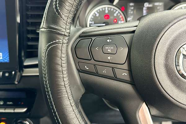 2024 Mazda BT-50 XTR (4x4) B30E 4X4