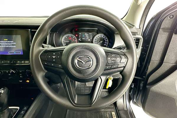 2023 Mazda BT-50 XT (4x4) B30D 4X4