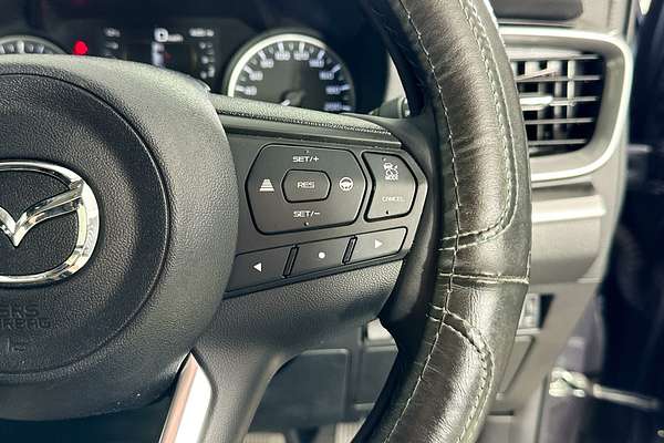 2024 Mazda BT-50 XTR (4x4) B30E 4X4
