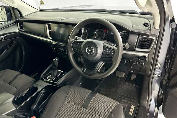 2023 Mazda BT-50 XT (4x4) B30D 4X4