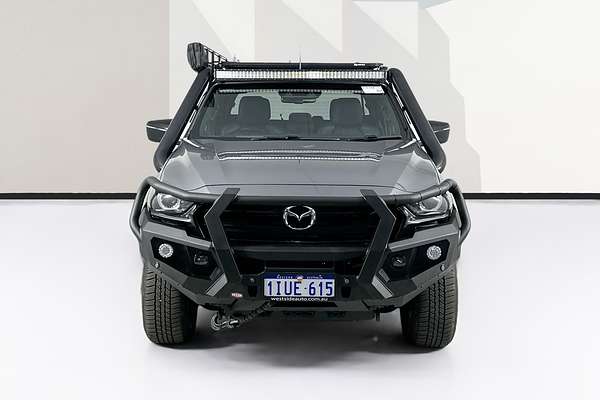 2023 Mazda BT-50 SP (4x4) B30D 4X4